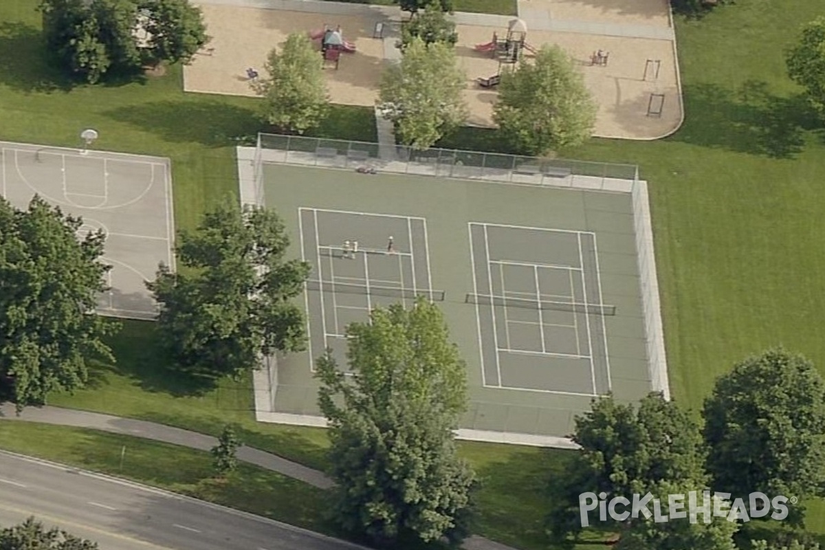 Photo of Pickleball at Baggley Park